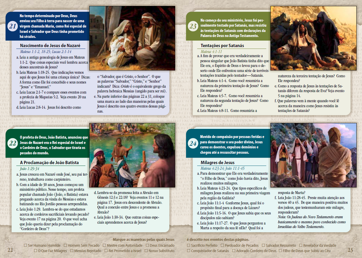 Portuguese Br Good Soil