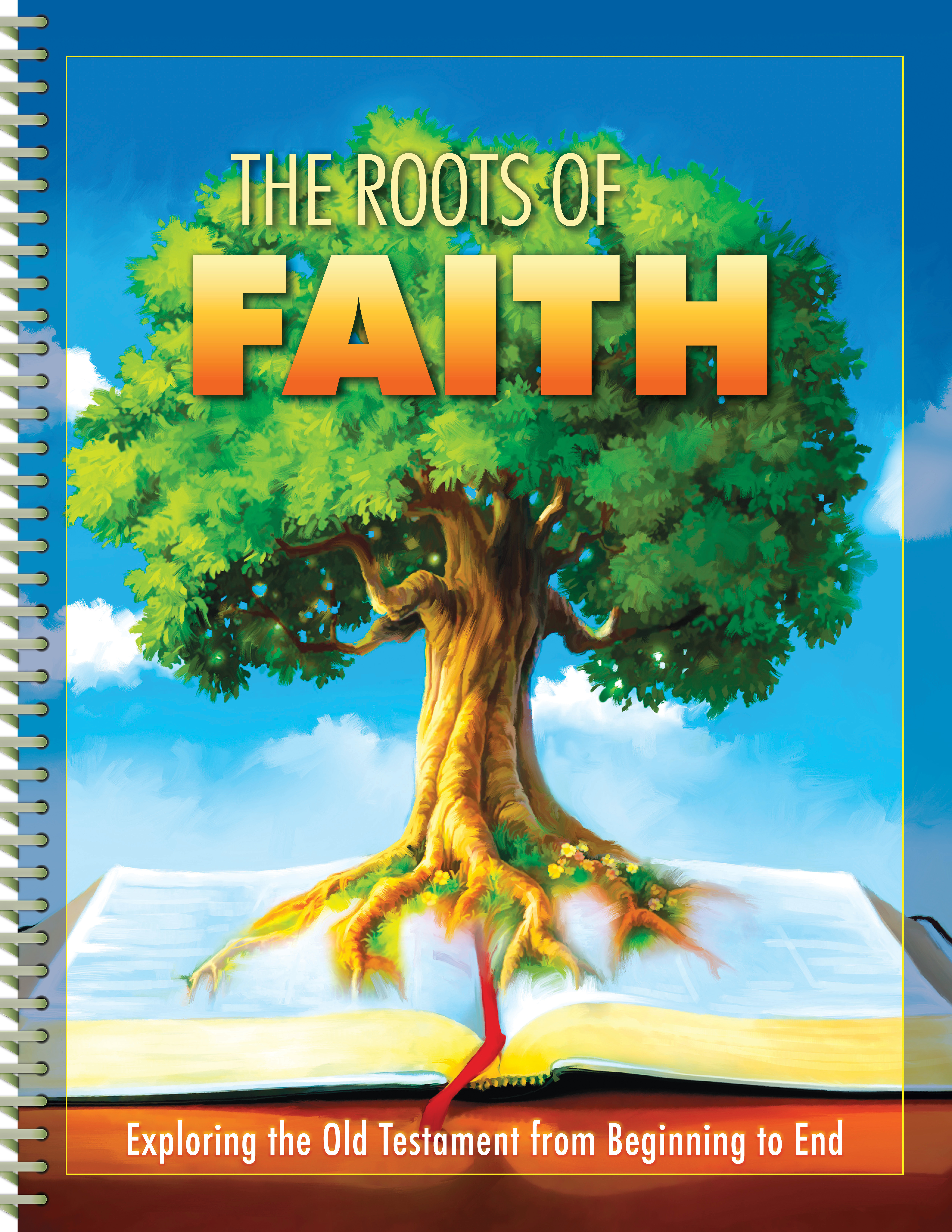 Roots In The Bible