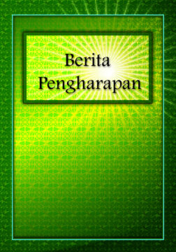 TMOH Indonesian Cover