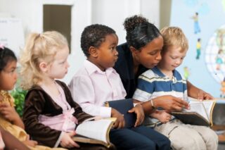 Importance Teaching Children Bible Pic3